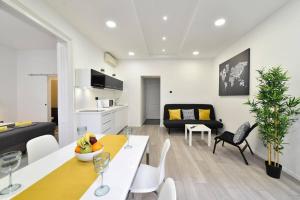 Agape Apartments 