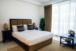 Italian Studio room in Olive Tree Residence Holiday Home Apartments