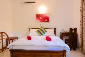 Homestay Garden Rest Kandy