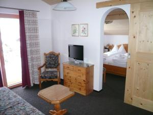 Superior Double or Twin Room room in Hotel Cresta