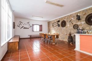 Rustic Holiday House in the Natural Park