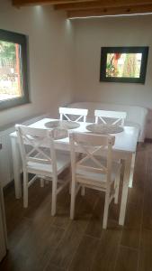 Agroturystyka Barycz Całoroczny Domek Marcel