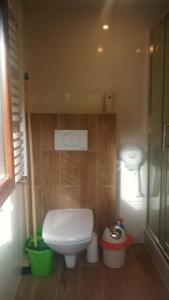 Agroturystyka Barycz Całoroczny Domek Marcel