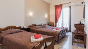 Poseidonio Hotel Tinos Greece