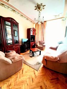Apartment Khreshatyk 21