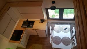 Agroturystyka Barycz Całoroczny Domek Marcel