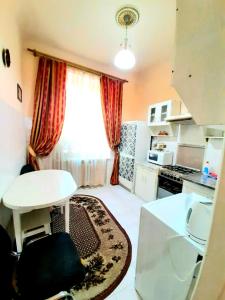 Apartment Khreshatyk 21