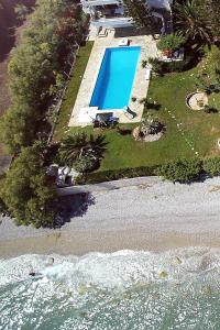 Antorina Beachfront Villas with Private Pools