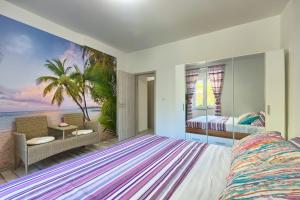 Apartment Amfiteatar Moris