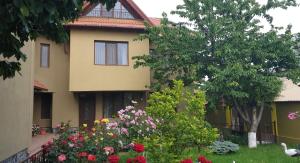 Villa Mugur