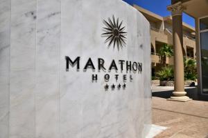 Marathon Hotel Rhodes Greece