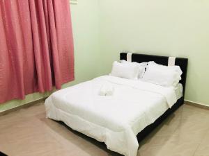 Atocha Homestay - Terong@Taiping
