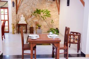 Homestay Garden Rest Kandy