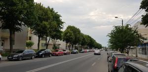 Apartament Mangalia 2 Dormitoate &Living