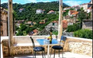 Accommodation Santor - Otok Lastovo