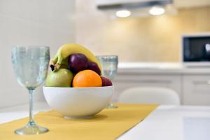 Agape Apartments 