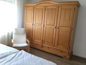 Ferienhaus Am Yachthafen