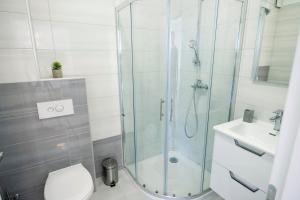 Apartmani Ticinovic
