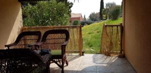 Simic Studio Apartment