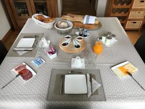 B&B / Chambres d'hotes Chambres Les Plantous de Severo : photos des chambres