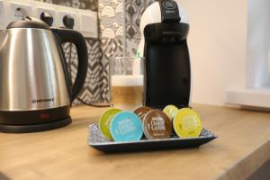 Delightful Apartment - FREE PARKING - NETFLIX