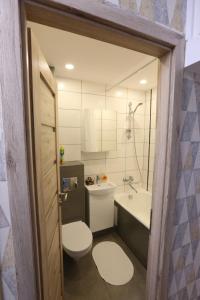 Delightful Apartment - FREE PARKING - NETFLIX