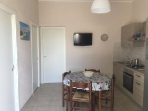 Nilla Apartments