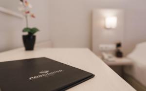 Poseidonio Hotel Tinos Greece