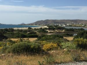 Naxos Beachvilla Naxos Greece