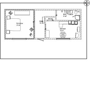 Ferienwohnung Fackiner