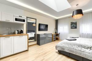 Toress Apartamenty Deptak