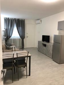 Apartma Bilocale della Pippi SantʼAndrea in Casale Italija