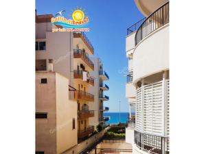 Rosa Virginia Apartment