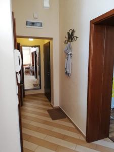 Apartament wakacyjny