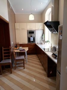 Apartament wakacyjny