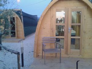 B&B Torre del lago 2