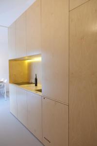 Porto Serralves Designing Apartment