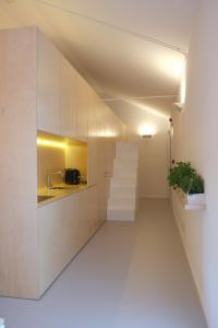 Porto Serralves Designing Apartment