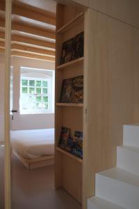 Porto Serralves Designing Apartment