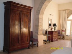 LA CHAPELLE DU PRIEURE