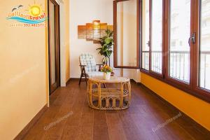 Rosa Virginia Apartment