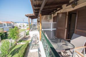 Alkionis Studios Halkidiki Greece