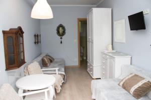 Rooms on the Beach