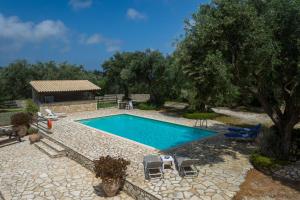 Villa Elaia Suites & Apartments No.1 Paxoi Greece