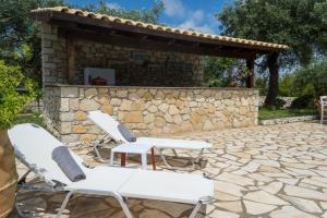 Villa Elaia Suites & Apartments No.1 Paxoi Greece