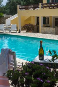 Villa Elaia Suites & Apartments No.1 Paxoi Greece