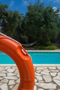 Villa Elaia Suites & Apartments No.1 Paxoi Greece