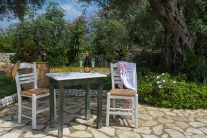 Villa Elaia Suites & Apartments No.1 Paxoi Greece
