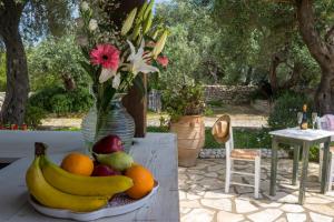 Villa Elaia Suites & Apartments No.1 Paxoi Greece