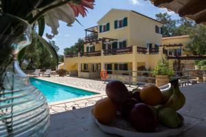 Villa Elaia Suites & Apartments No.1 Paxoi Greece